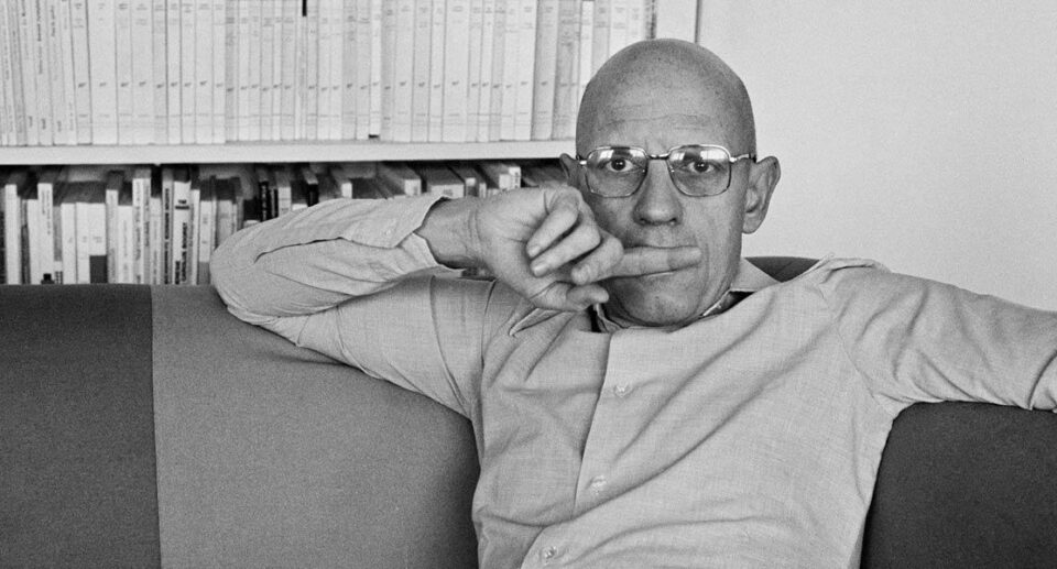 Foucault, Semih Temizer