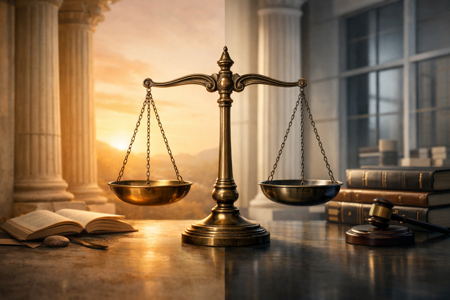 [English] -I- The Possibility of Integration of Natural Law and Positive Law